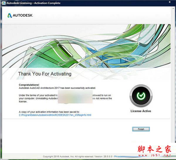 Architecture2017破解版下载